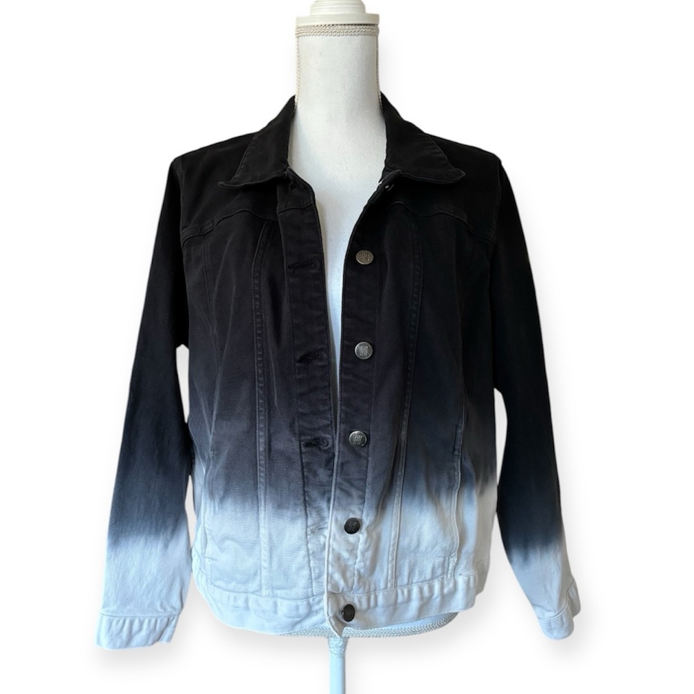 Women with Control My Wonder Denim Jacket